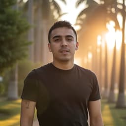 brokenwatch CEO